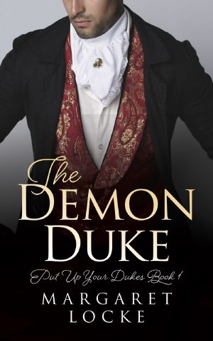 [Put Up Your Dukes 01] • The Demon Duke